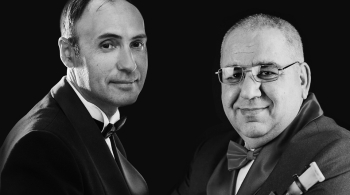 Дудука звук целебный