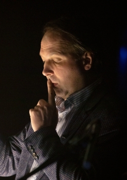 Hans Zimmer's Universe