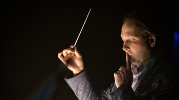 Hans Zimmer's Universe