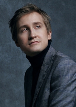 Дмитрий Маслеев