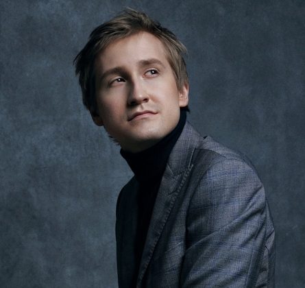 Дмитрий Маслеев