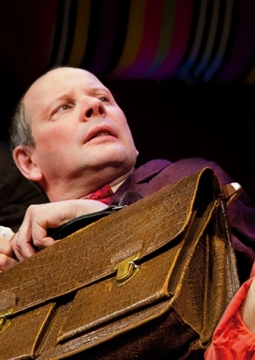 Сеанс гипноза для семейной пары