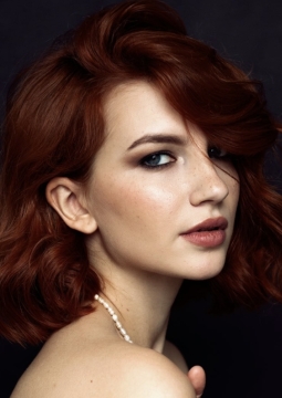 Ольга Сычева