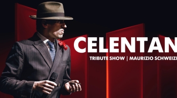 Celentano Tribute Show
