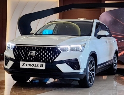 «Это лучшая Lada в истории». Реакция иностранцев на новинку АвтоВАЗа