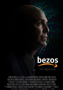 Безос. Человек, создавший Amazon