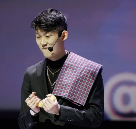 Никаких секретов