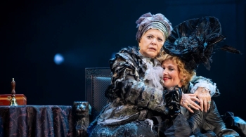 Волки и овцы