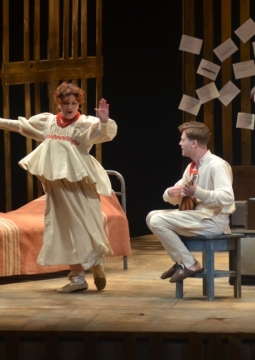 Страсти по Торчалову