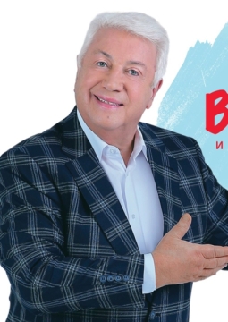 Владимир Винокур