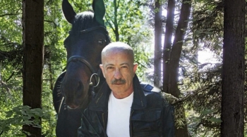 Александр Розенбаум