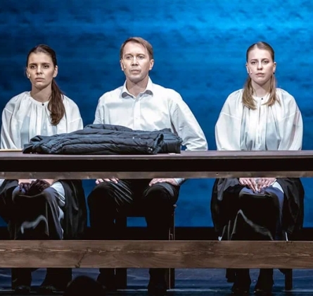 Русский крест