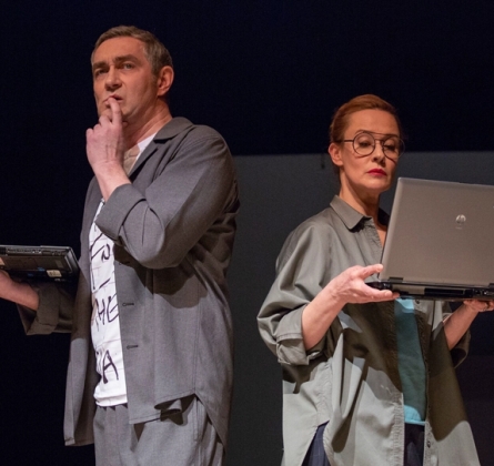 У каждого свои недостатки