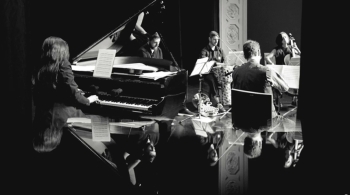 Simple Music Ensemble