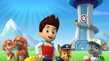 Щенячий Патруль