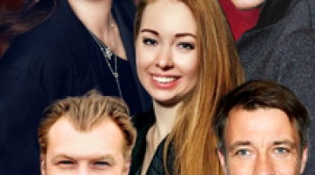 Дорогая Памела