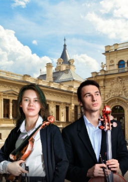 Музыкальная Сборная России | Камерный концерт