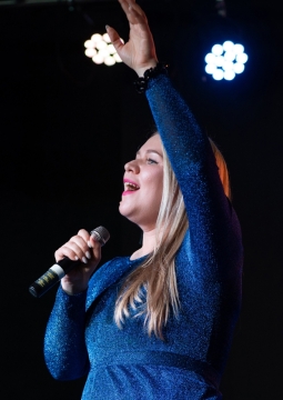 Алена Мирная