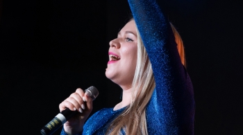 Алена Мирная