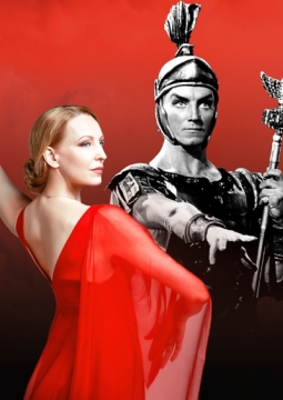 Мой отец Марис Лиепа