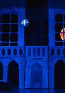 Бременские музыканты