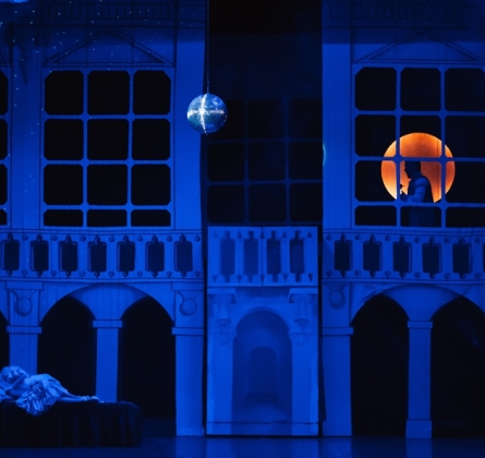 Бременские музыканты