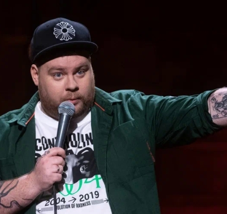 Андрей Атлас