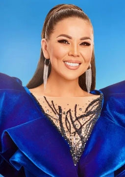 Гузель Уразова и Ильдар Хакимов