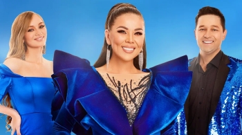 Гузель Уразова и Ильдар Хакимов