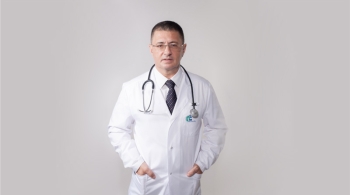 Доктор Мясников