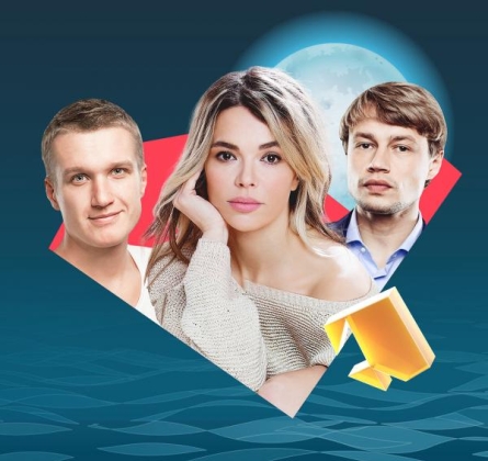 Домик у моря