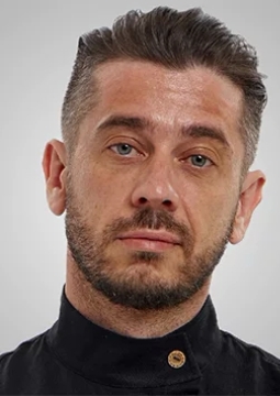 Стас Старовойтов