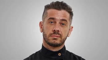 Стас Старовойтов