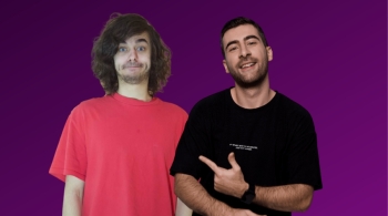 Самвел Кафьян, Ян Зубков | Stand Up