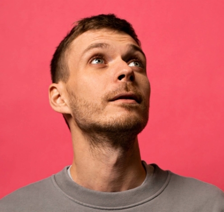 Алексей Квашонкин