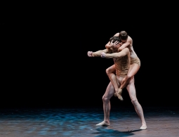 В «Сириусе» открылся новый тематический проект – SIRIUS DANCE DAYS