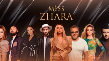 Miss Zhara