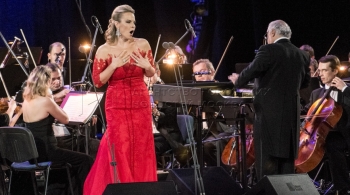 Шедевры мировой Оперы и Рок-Оперы