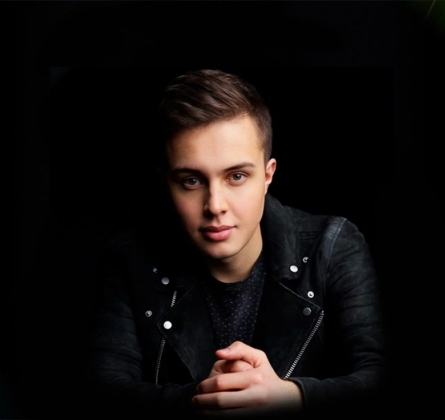 Андрей Баринов