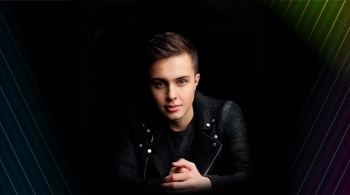 Андрей Баринов