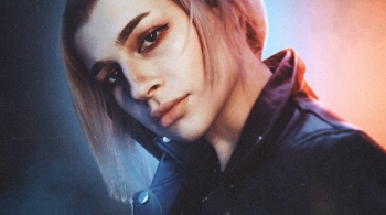 просто Лера