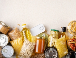 Храните годами: 9 продуктов с самым долгим сроком годности