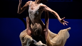 Анна Каренина | Театр балета Бориса Эйфмана