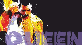 Queen | Ансамбль Павла Шаромова