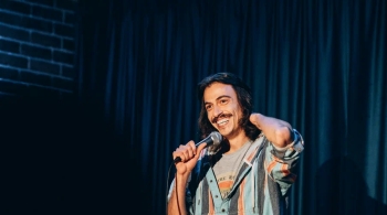 Вова Бухаров