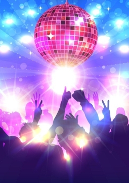 Дискотека 90-х