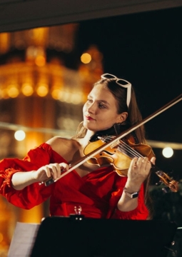 Imperialis Orchestra | Deja-Vu на Высоте. Путешествие в Париж