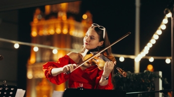 Imperialis Orchestra | Deja-Vu на Высоте. Путешествие в Париж