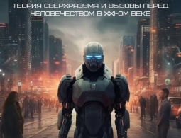 В России вышла написанная в соавторстве с искусственным интеллектом книга
