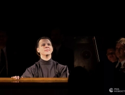 Дягилевский фестиваль объявил программу